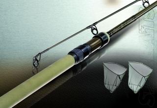 Starbaits - Prut Expert G2 300 3,5 Lbs 3m 