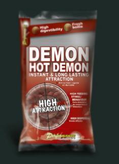 Starbaits - Start Set Hot Demon 