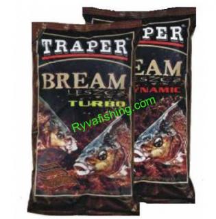 Vnadící Směs Traper - Cejn Velký 1kg novinka 2013