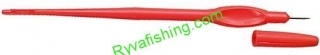 Vyprošťovač háčků s jehlou AC-320501  14cm