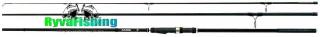 Jaxon XT-PRO New Generation Carp 3SEC  3,60m (3.díly) 2,75lb 