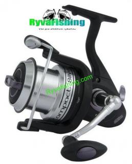 Mitchell Compact LC Silver 800(double pack sleva)