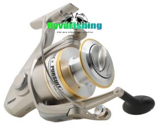Penn Pursuit 4000 (double pack sleva)