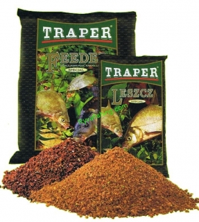 Traper-Speciál Kapr 1kg+Akční cena při odběru 10 ks.