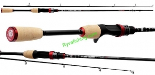 Vláčecí Prut Abu Garcia Vendetta Spinning rod 242/10-30g