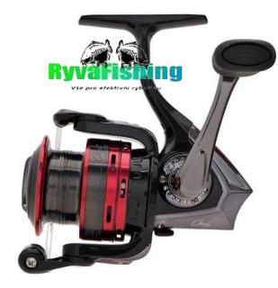 Náviják Abu Garcia Orra S 30 FD