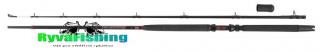 PENN SLAMMER STIK 2,10m, +50lb (double pack - sleva)