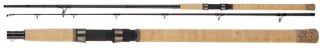 Konger Impact  Boat 240cm/100-400g