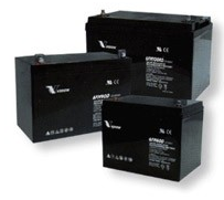 Baterie VISION DEEP CYCLE 12V 24,0Ah