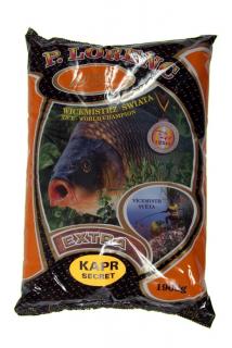Lorpio Extra Kapr  1,90kg + Akční cena při odběru 5/10.bal