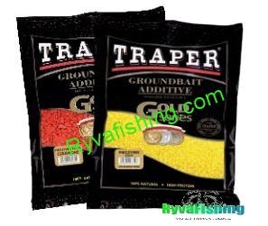 Traper - Pražené Semínko  400g  