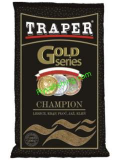 Traper - Select+ Akční cena při odběru 5/10balení