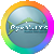 RYVALURES - PLASTIC COLOR NEON UV
