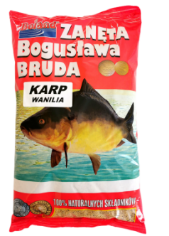 BOLAND VNADÍCÍ SMĚSI