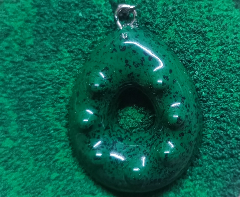 GUMOVÁ BARVA SÉRIE SCHLAM 