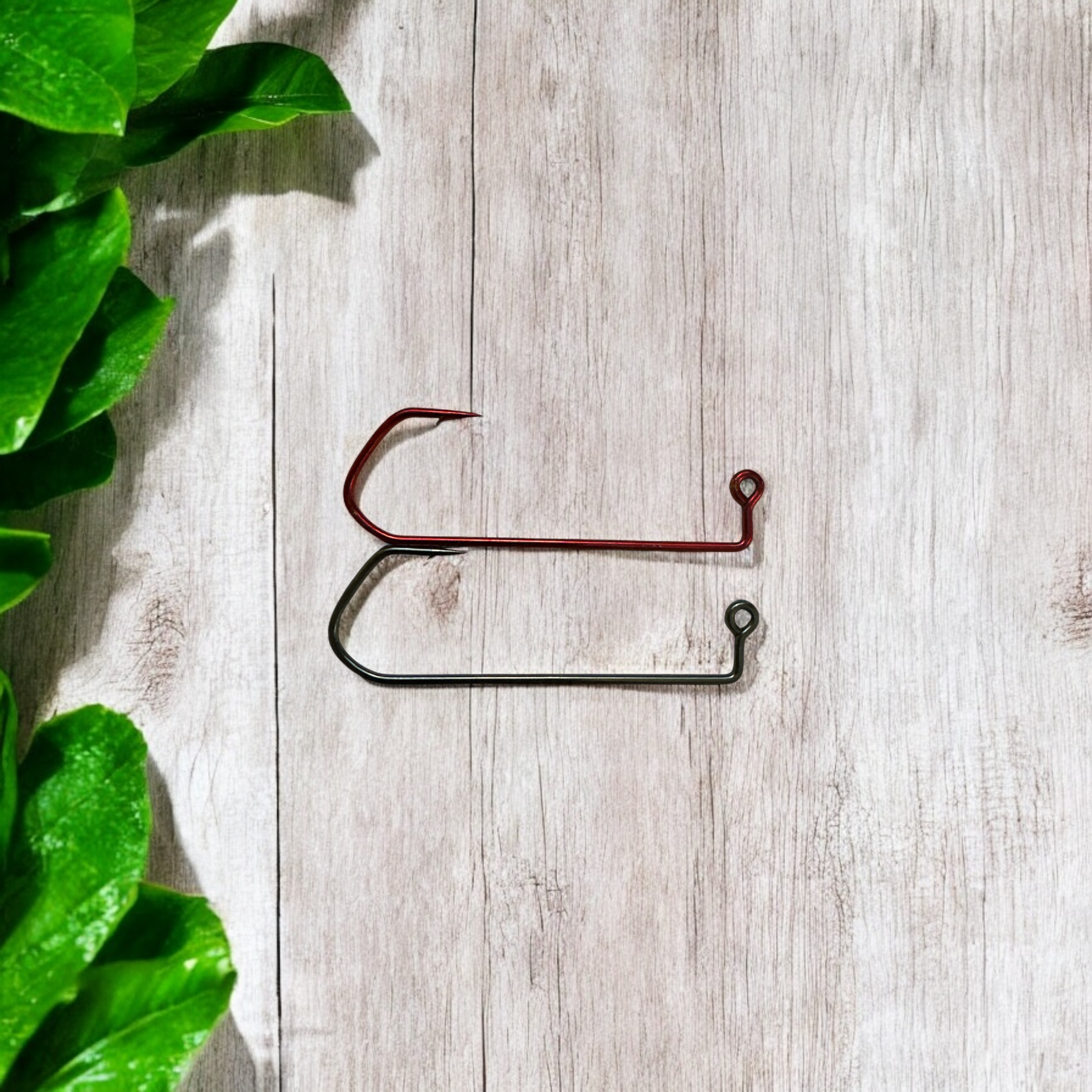 JIGOVÉ HÁČKY VMC 5150