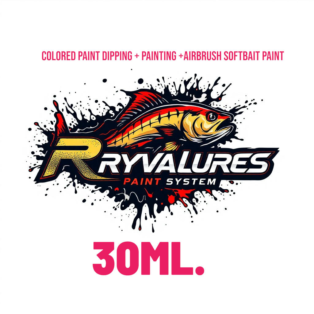 U.S.PAINT 30ML.