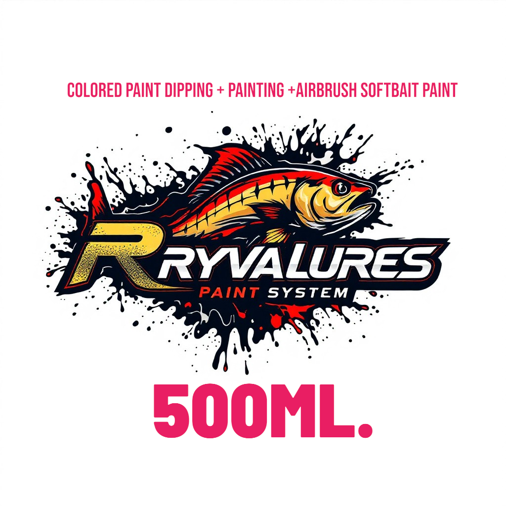 U.S.PAINT 500ML.
