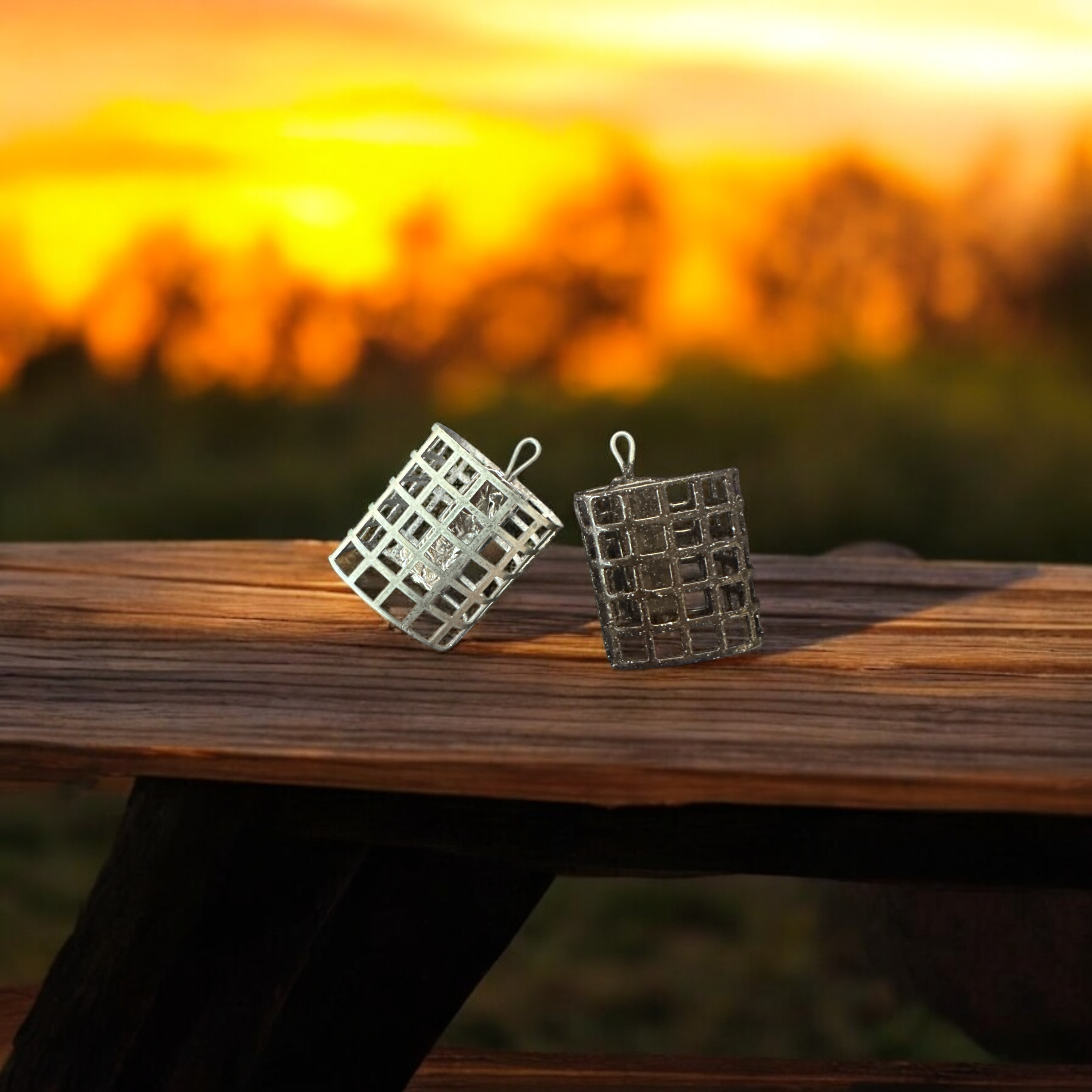 FEEDEROVÁ A METHOD KRMÍTKA 