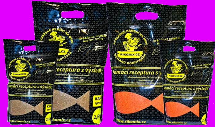 R.KONOPÁSEK - RIKOMIX