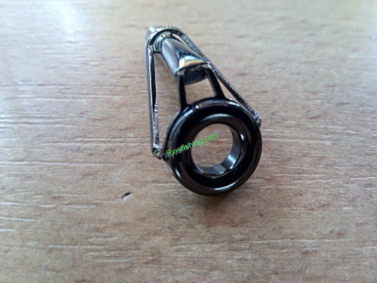 Koncové očko SIC/TS - 2,6mm