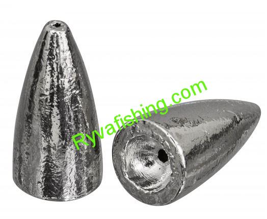 Ryvafishing – Olovo Carolina-10ks -22,0g