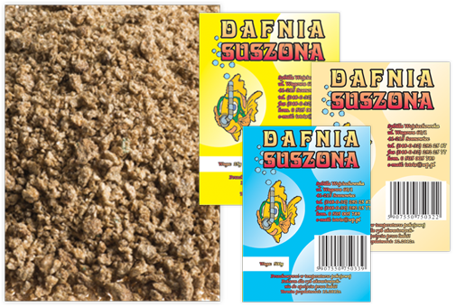 DAFNIE-PERLOOČKY SUŠENÉ V KRABIČCE-PERLOOČKY 250ML-40G
