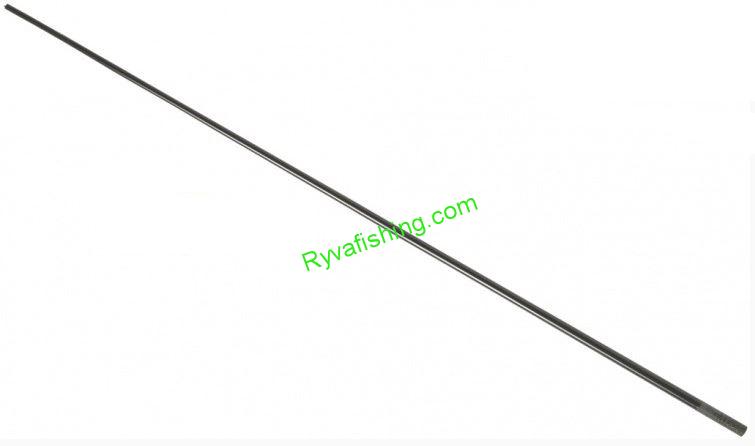 Náhradní špička do tel.prutů pr.3mm