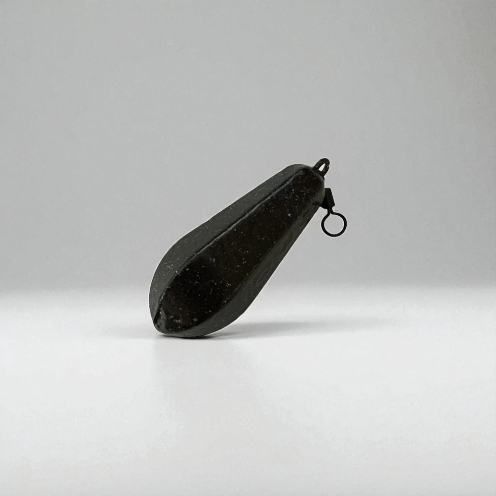 RYVAFISHING-ZÁTĚŽ - OLOVO HORIZONT RŮZNÉ BARVY 30-140G