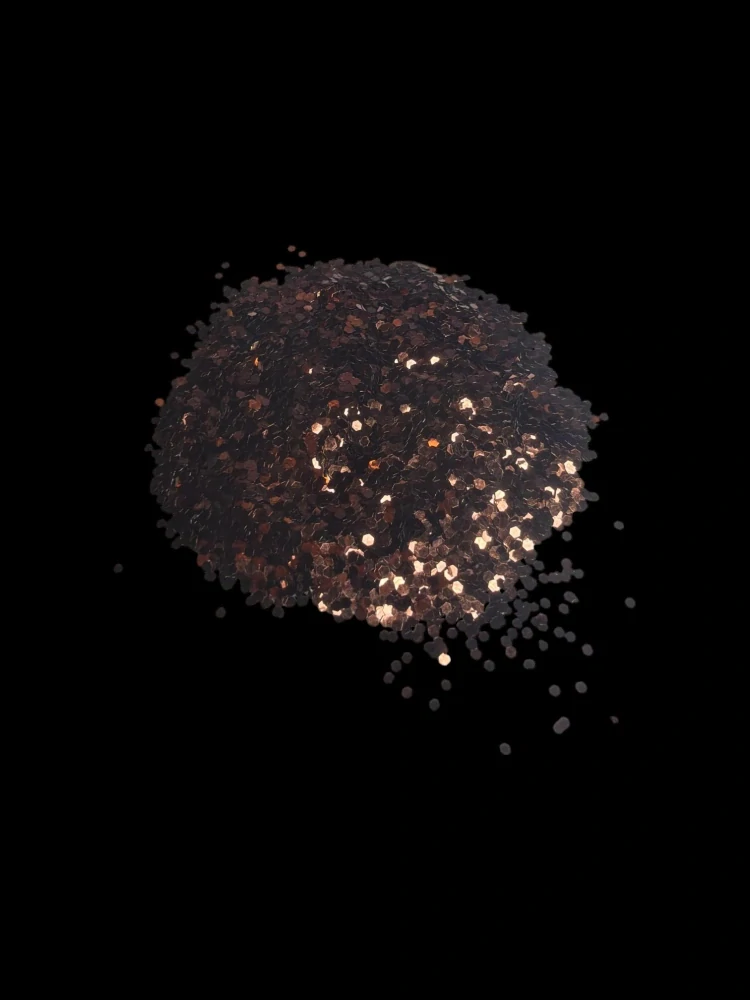 Glitry RyvaLures Brown 1,0mm 20g