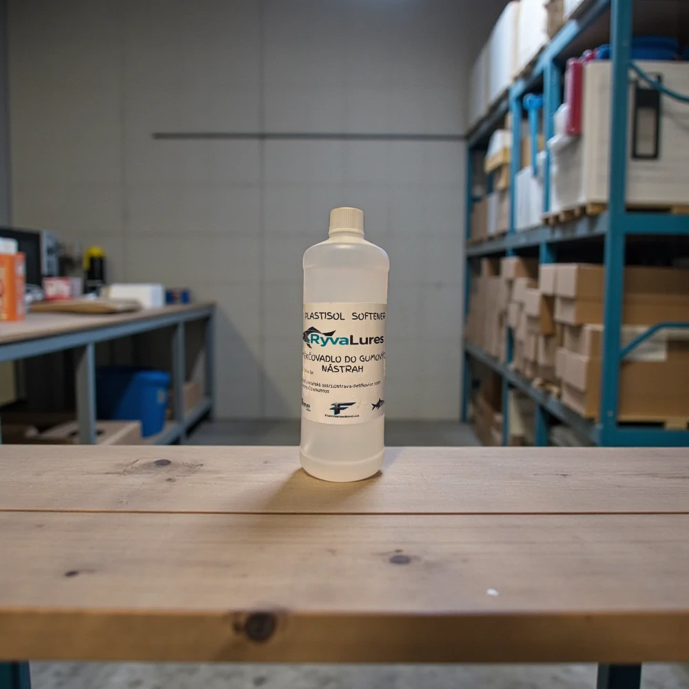 RYVALURES-SOFTENER-ZMĚKČOVADLO 1KG