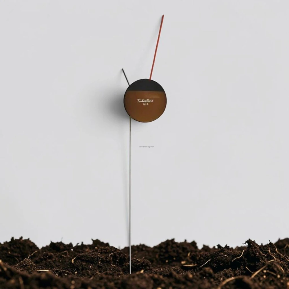 Tubertini - Splávek serie pro 15g