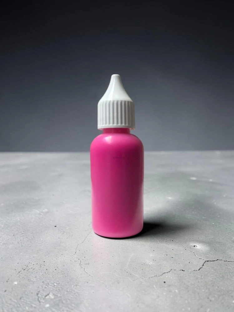 RyvaLures PLASTI-FUSE: Bubble Gum UV Matrix 30ml