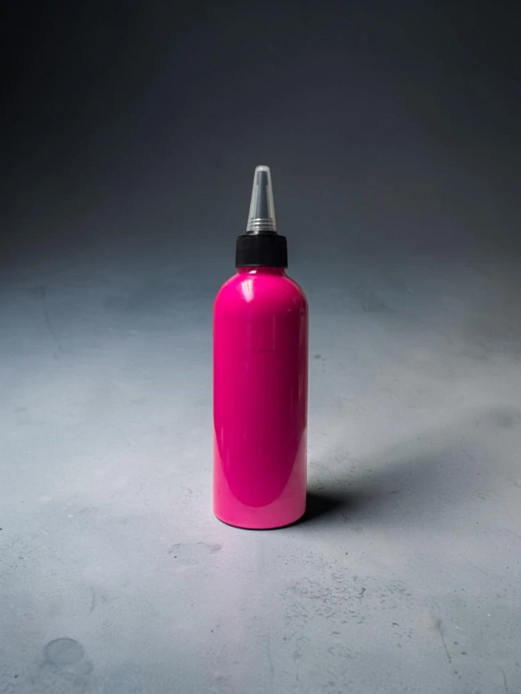 RyvaLures PLASTI-FUSE: Bubble Gum UV Matrix 200ml