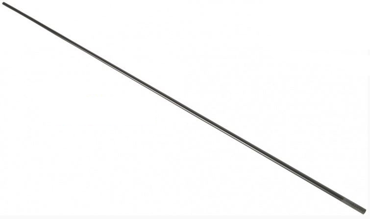 Náhradní špička do tel.prutů pr.3mm