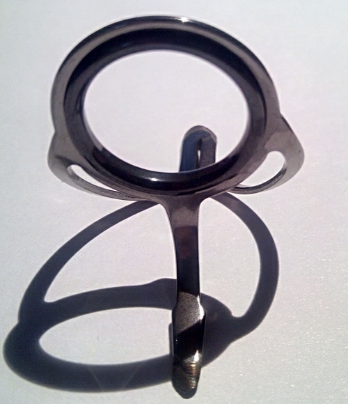 Vázací očko OK-SG220