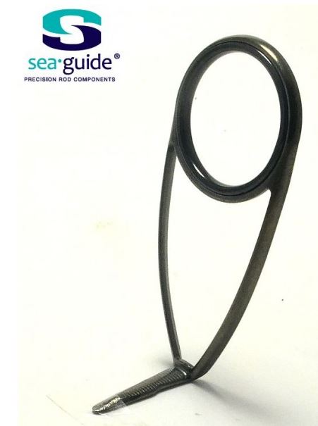 SEAGUIDE-GUNSMOKE GUIDE XOHG RING RS