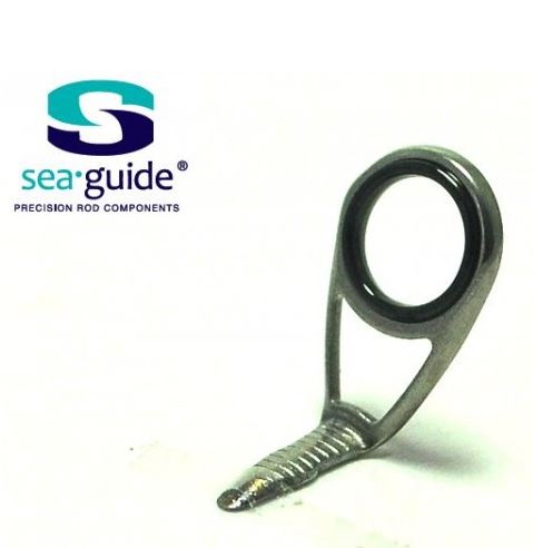 SEAGUIDE-GUNSMOKE GUIDE XOG-W RING-RS