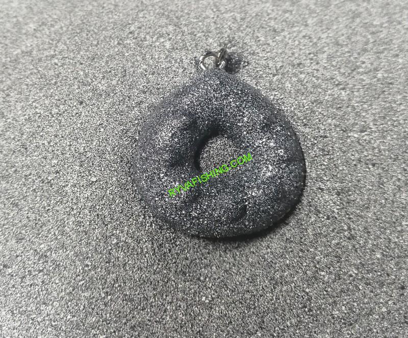 GUMOVÁ BARVA STONE CAMOU