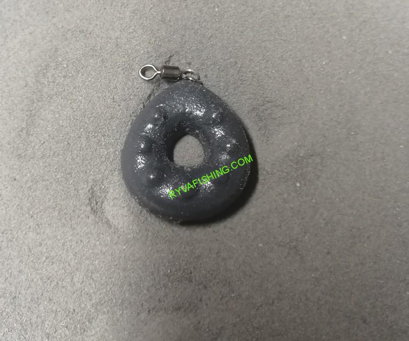 GUMOVÁ BARVA NA OLOVO GREY 7016