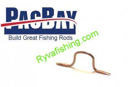 PacBay-HOOK KEEPER - TIBRONZE