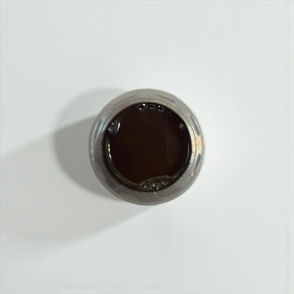 SOFTBAIT MANUAL PAINT BROWN 10ML.