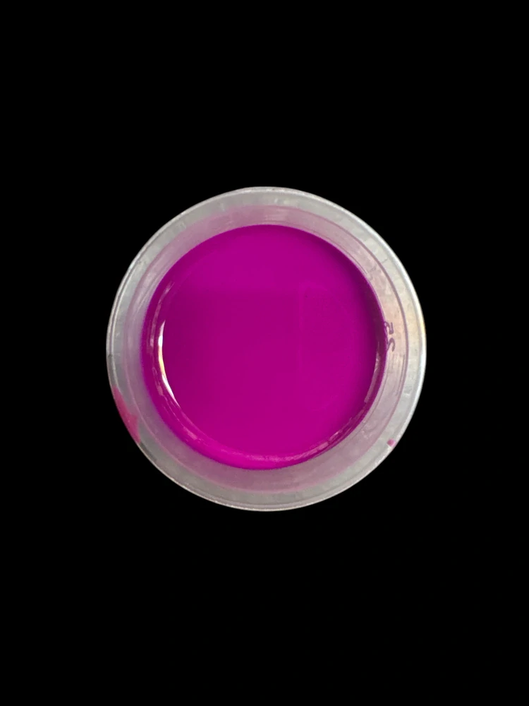 RYVALURES PLASTISOL COLOR FLUO UV VIOLET 500ML.