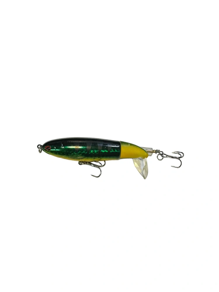 WHOPPER PLOPPER 11CM/17G COL.009