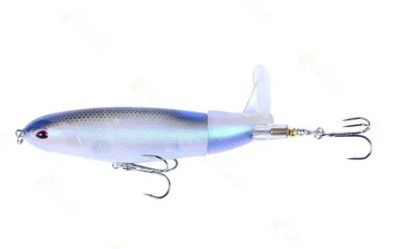 WHOPPER PLOPPER 11CM/17G COL.007