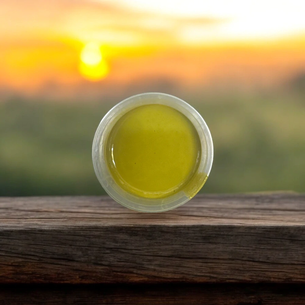 RYVALURES PIGMENT STANDART DARK KHAKI 20G