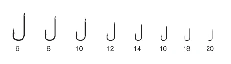 KUMHO SPORTS HÁČKY NA PLAVANOU CHIKA 16