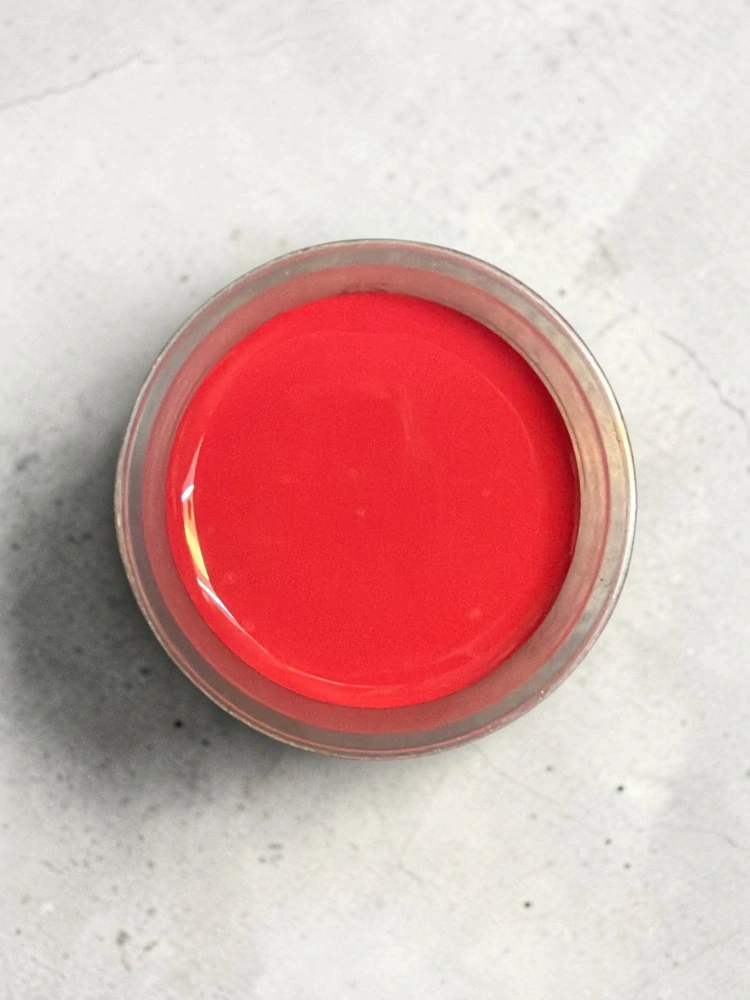 RYVALURES STANDART PINK (RŮŽOVÁ) 30ML.