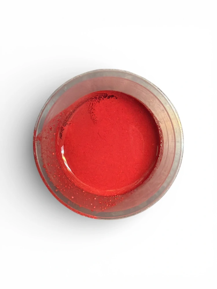 RYVALURES STANDART OLD PINK (STARORŮŽOVÁ) 30ML.