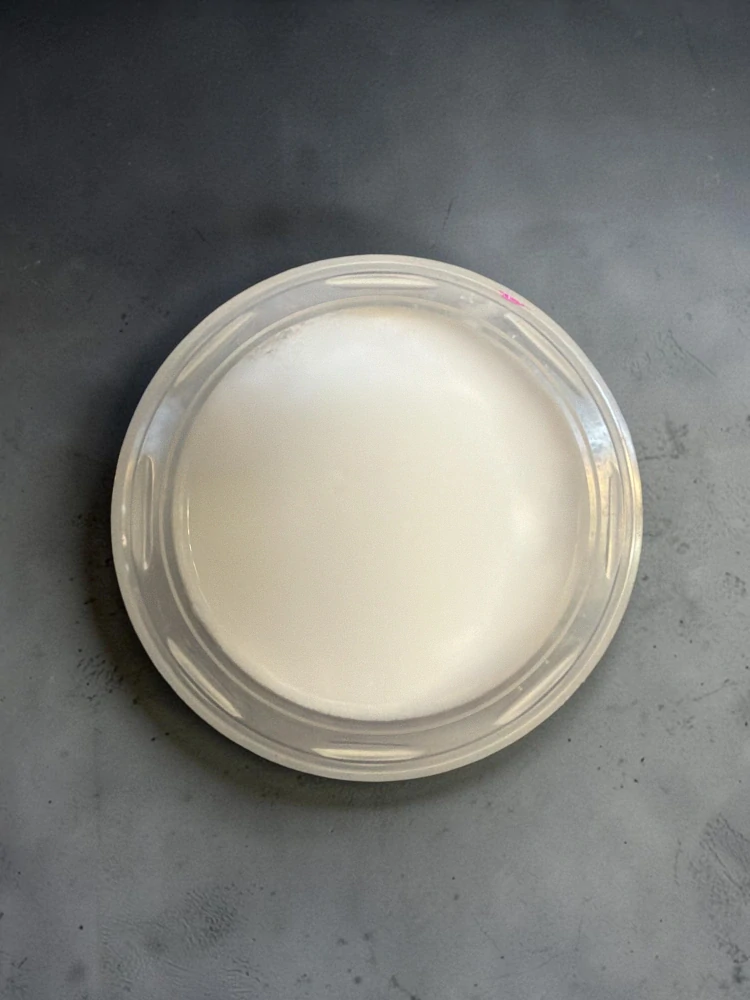 RyvaLures PLASTI-FUSE: Titanium White Matrix 200ml